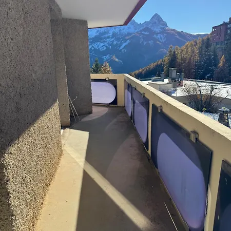 T3 Praloup Proche Des Tennis Apartment *