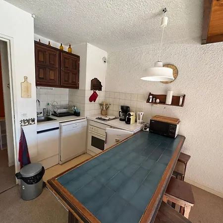 T3 Praloup Proche Des Tennis Apartment Uvernet-Fours